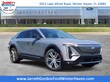 Cadillac Lyriq
