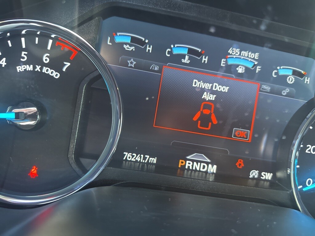 Used 2021 Ford Expedition XLT SUV