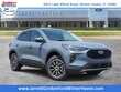 Ford Escape Plug-In Hybrid
