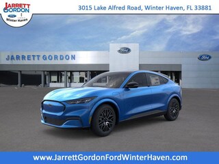 2026 Ford Mustang Mach-E Premium CROSSOVERS