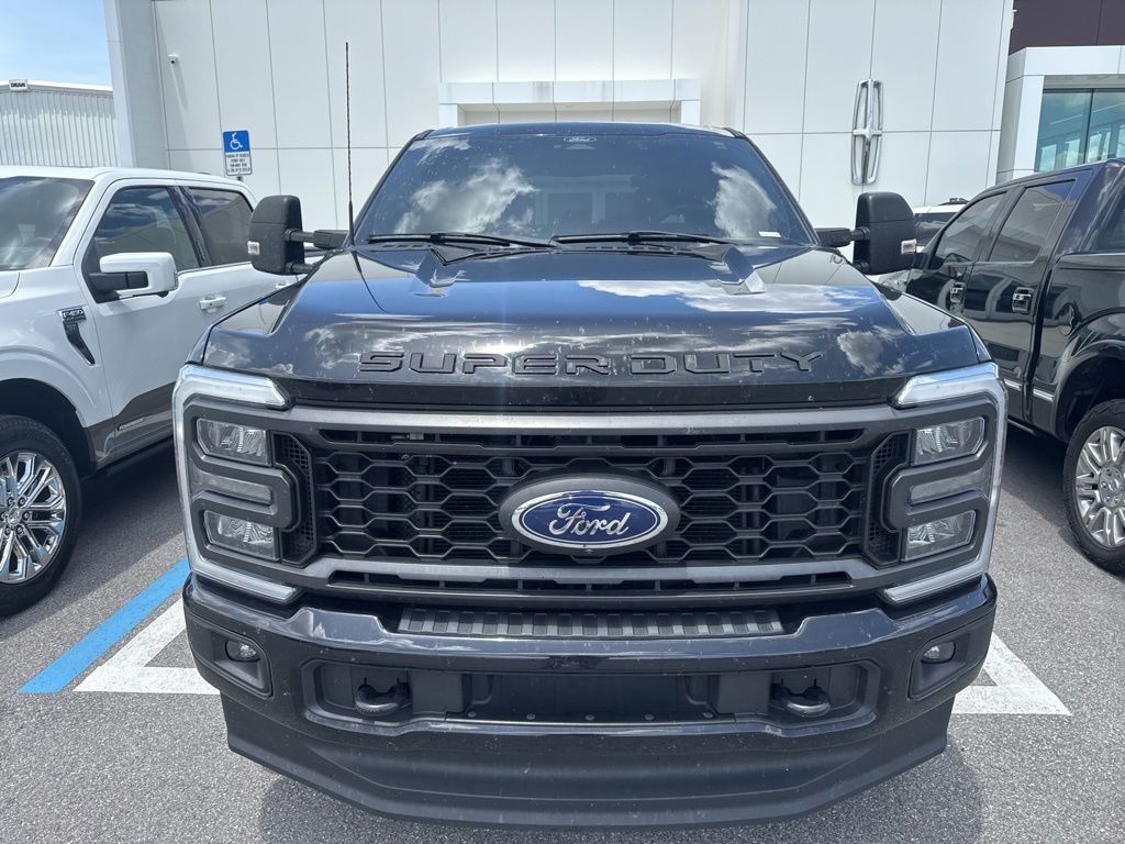 2024 Ford F-250 XL 4x4 Crew Cab 6-3/4' Box's photo