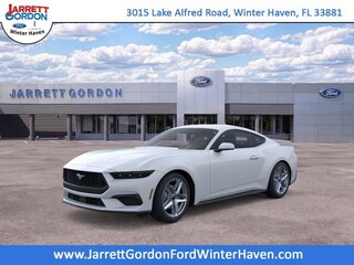 2026 Ford Mustang Ecoboost Coupe