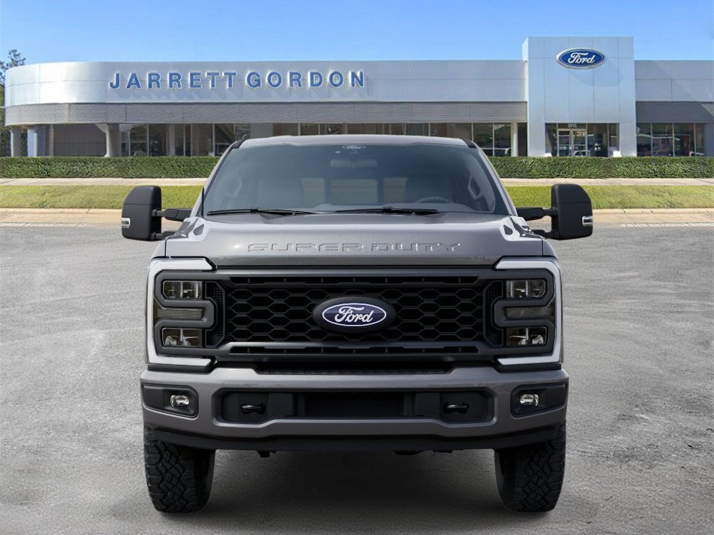 New 2027 Ford F-250 XL Truck Crew Cab