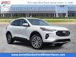Ford Escape Plug-In Hybrid