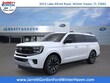  Ford Expedition Max