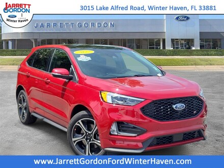 2022 Ford Edge ST SUV