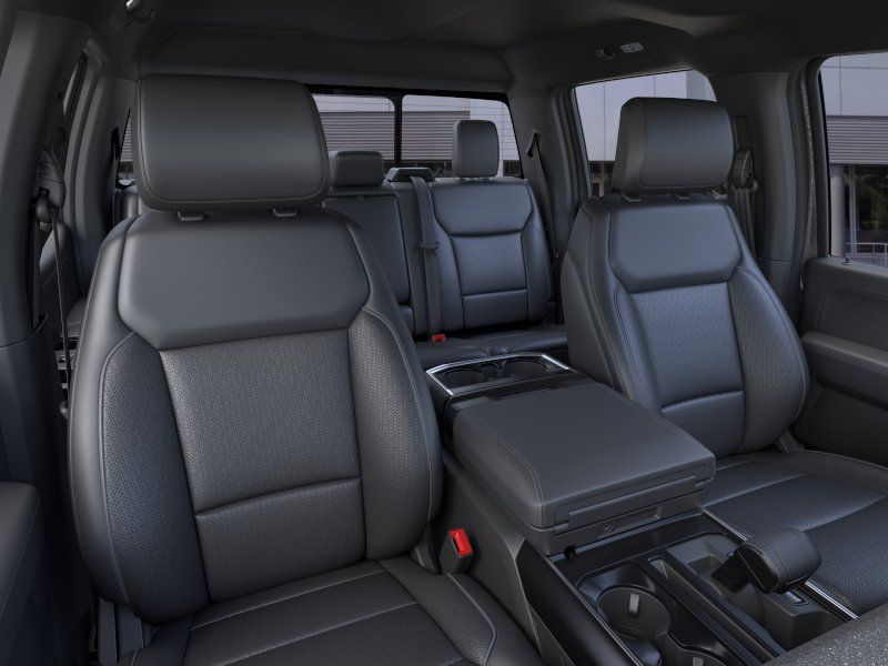 2026 Ford F-150 Lariat - Photo 10