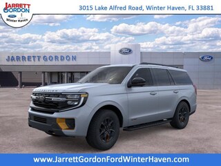 2026 Ford Expedition Tremor SUV