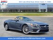  Mercedes-Benz SL-Class
