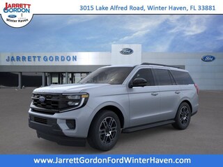 2026 Ford Expedition Active SUV