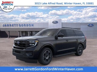 2026 Ford Expedition Active SUV