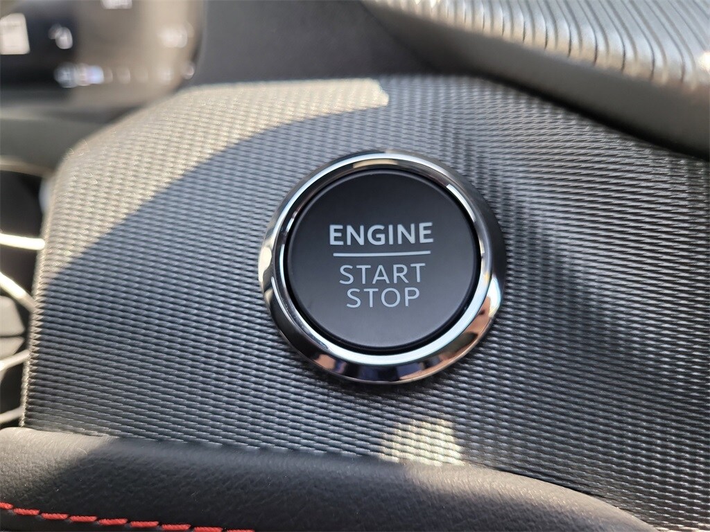 New 2025 Ford Explorer ST-Line SUV