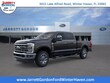  Ford F-350