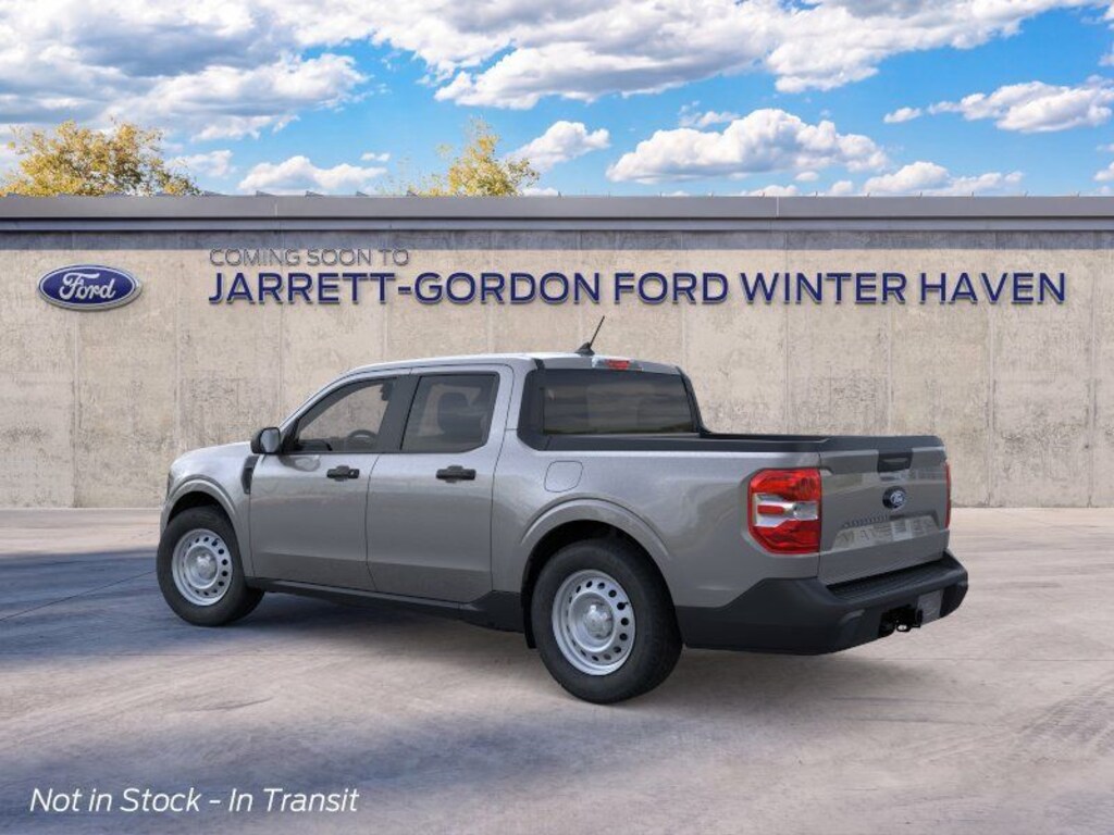 New 2026 Ford Maverick XL Truck SuperCrew
