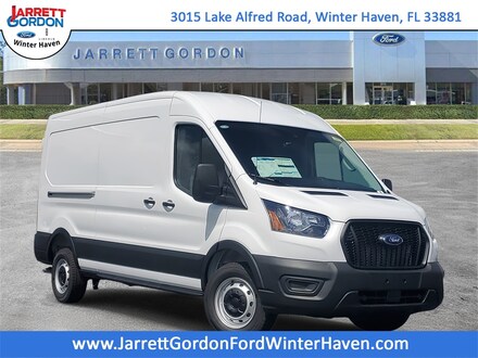 2025 Ford Transit-250 Base Van Medium Roof Van