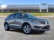 Lincoln MKX