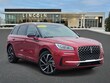  Lincoln Corsair Plug-In Hybrid