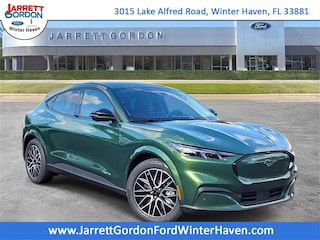 2025 Ford Mustang Mach-E Premium CROSSOVERS