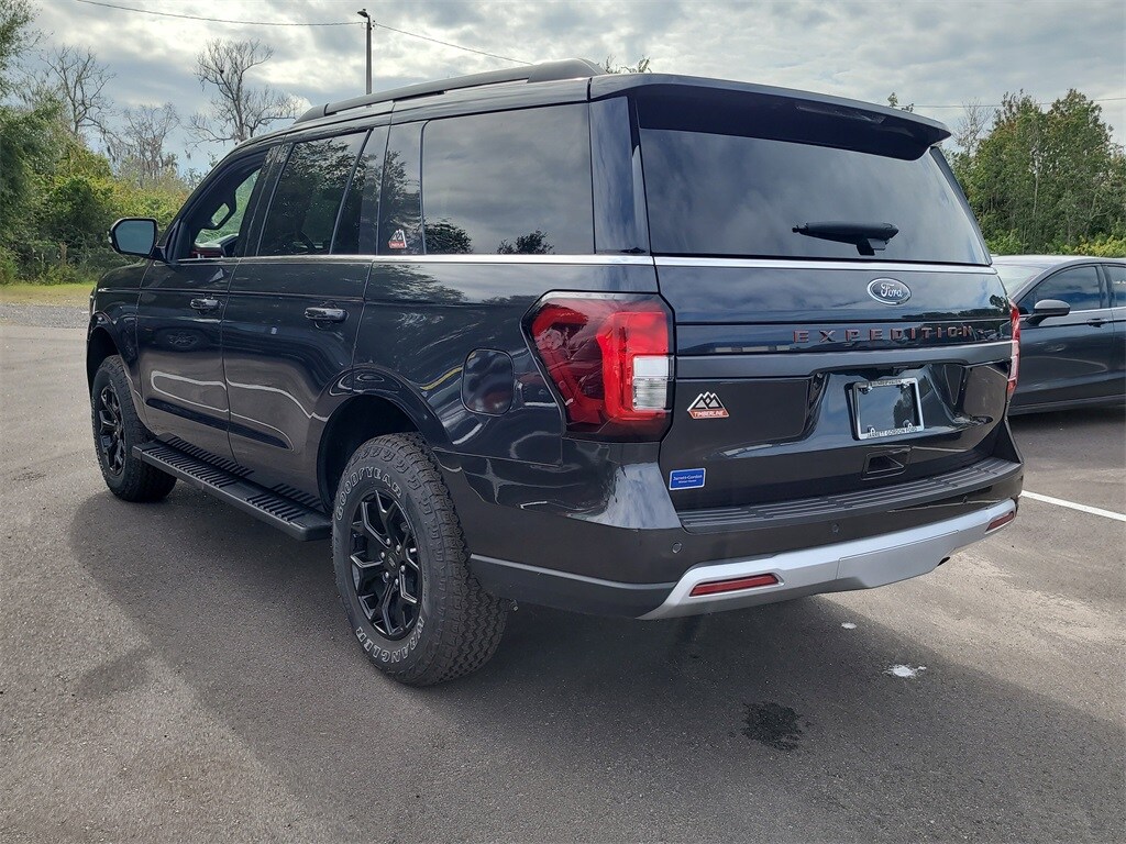Certified 2024 Ford Expedition Timberline SUV
