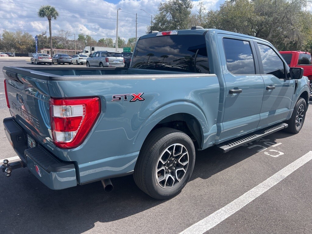 Used 2023 Ford F-150 XL Truck