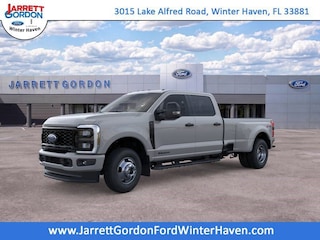 2026 Ford F-350 XL Truck Crew Cab