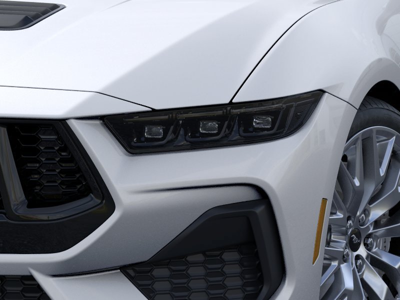 2026 Ford Mustang GT Premium Convertible - Photo 18