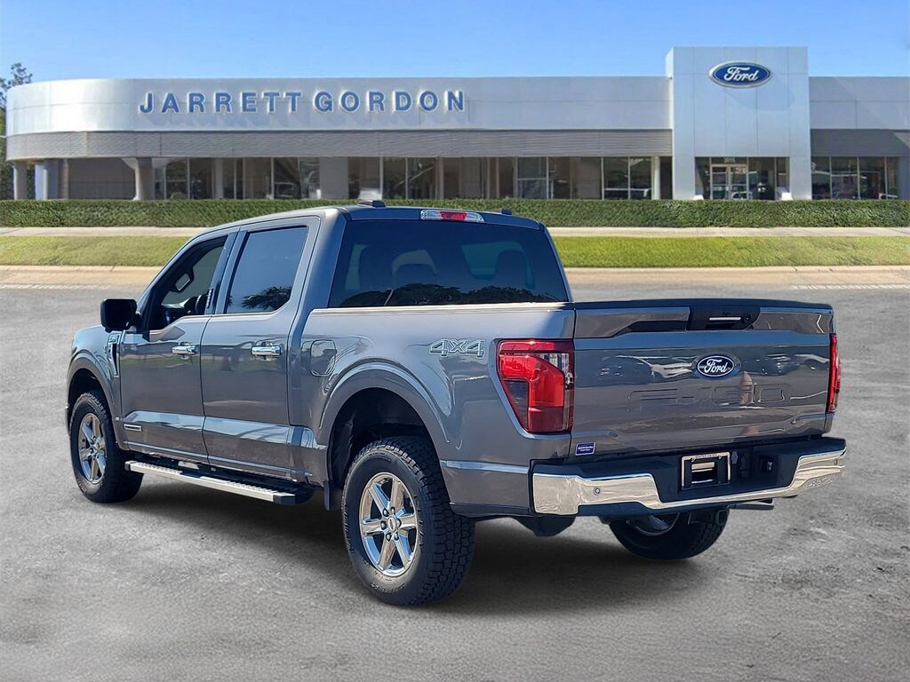 Used 2024 Ford F-150 XLT Truck