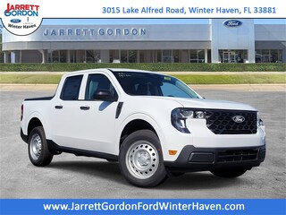 2026 Ford Maverick XL Truck SuperCrew