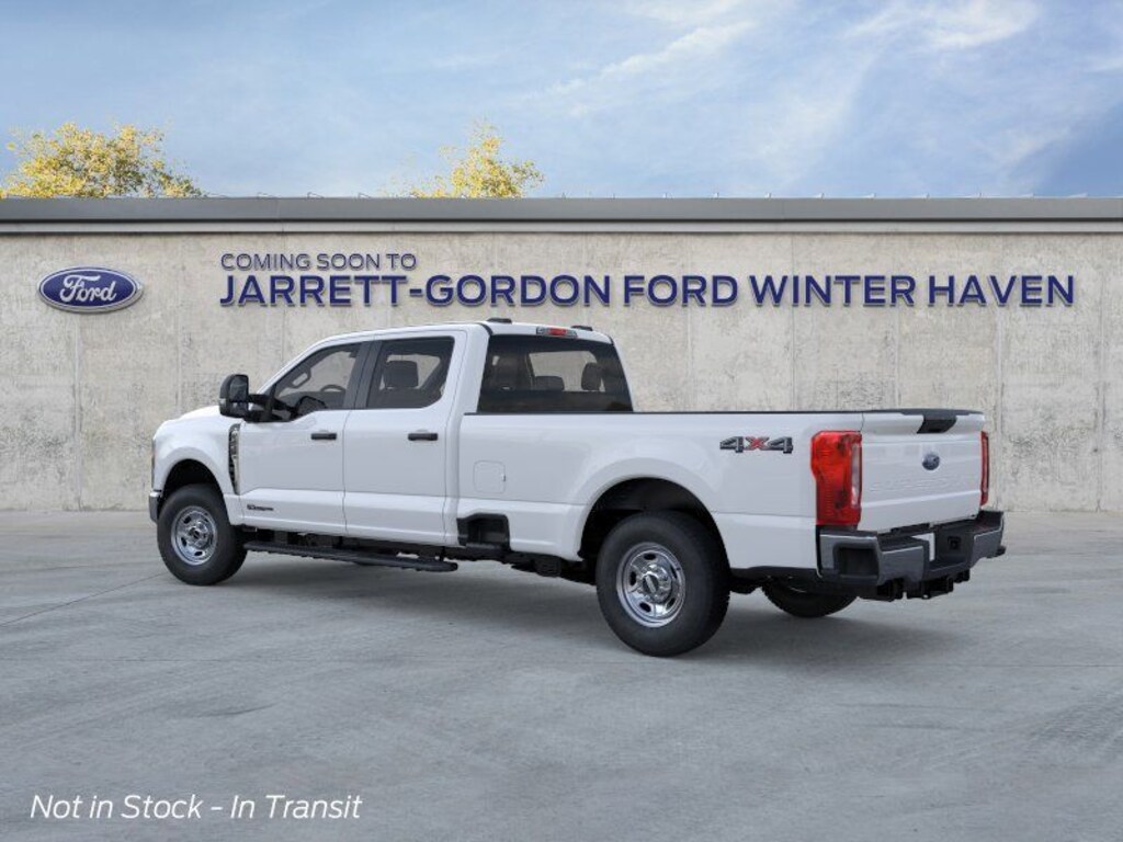 New 2026 Ford F-250 Truck Crew Cab