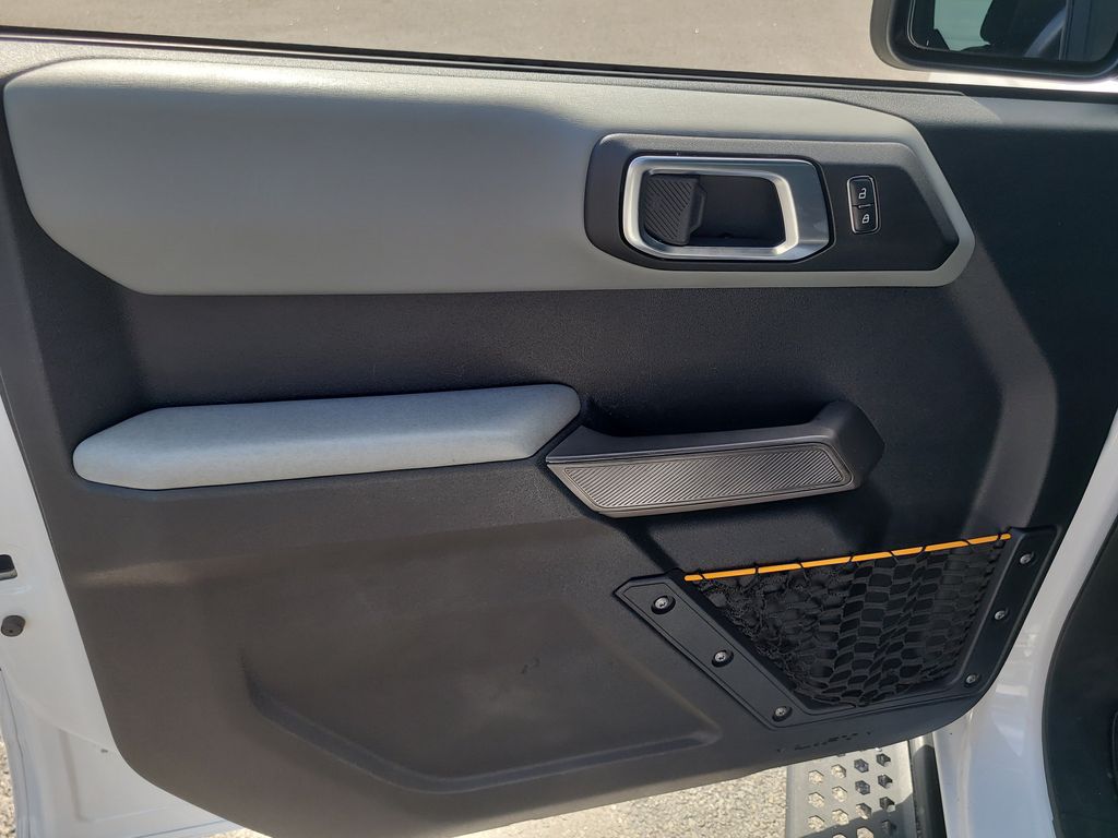 2022 Ford Bronco 4-Door Badlands - Photo 13