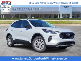 2025 Ford Escape Active SUV