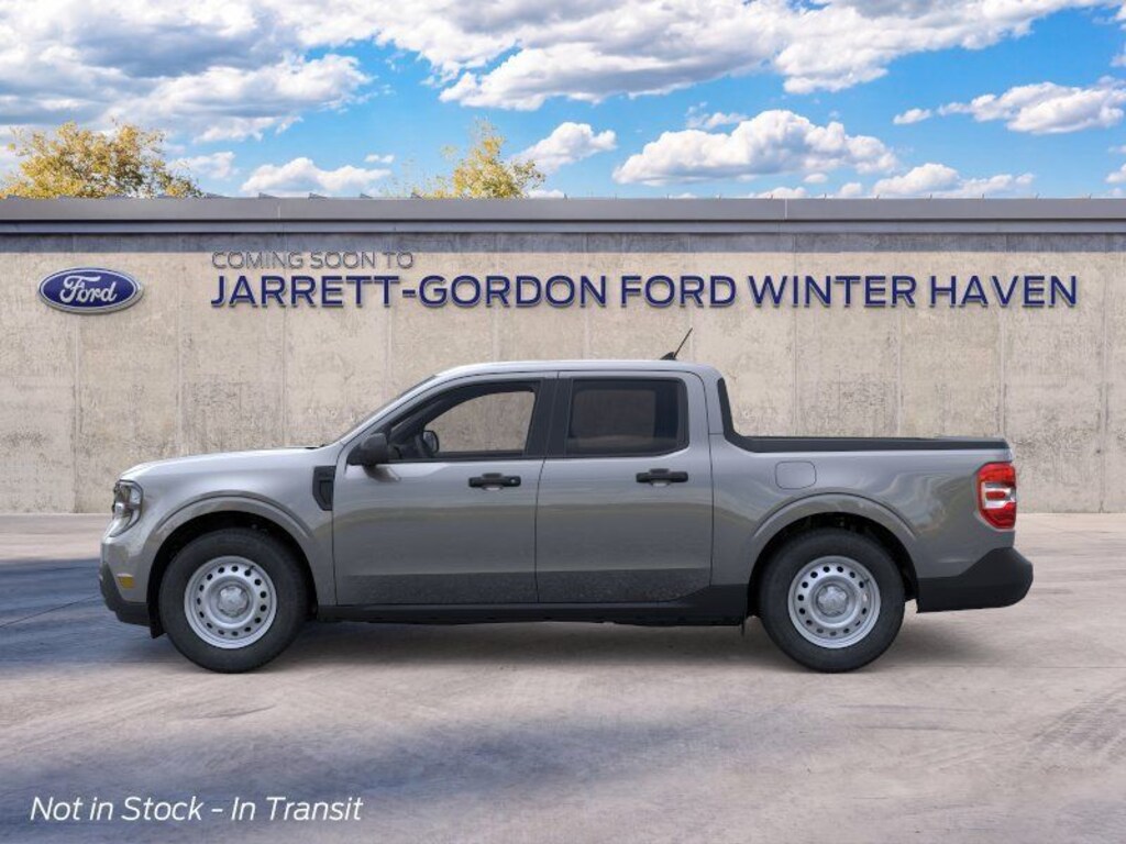 New 2026 Ford Maverick XL Truck SuperCrew