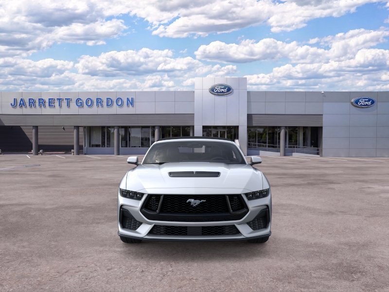 2026 Ford Mustang GT Premium Convertible - Photo 6