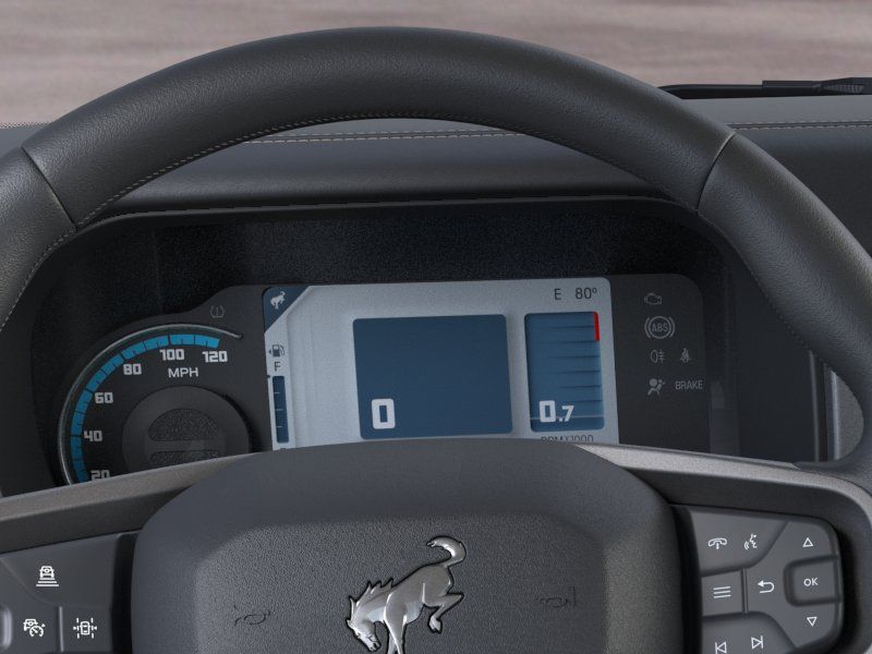 2025 Ford Bronco 4-Door Badlands - Photo 13