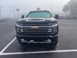  Chevrolet Silverado 2500HD