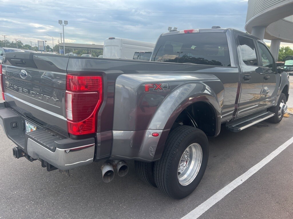 2022 Ford F-350 XL photo 2