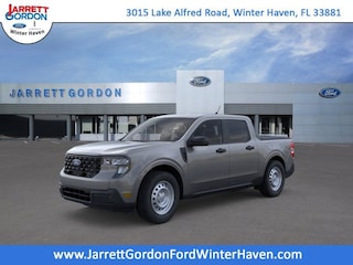 2026 Ford Maverick XL Truck SuperCrew