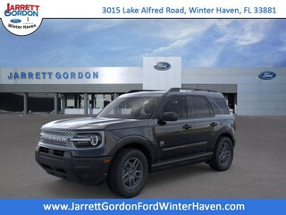 2026 Ford Bronco Sport Big Bend SUV