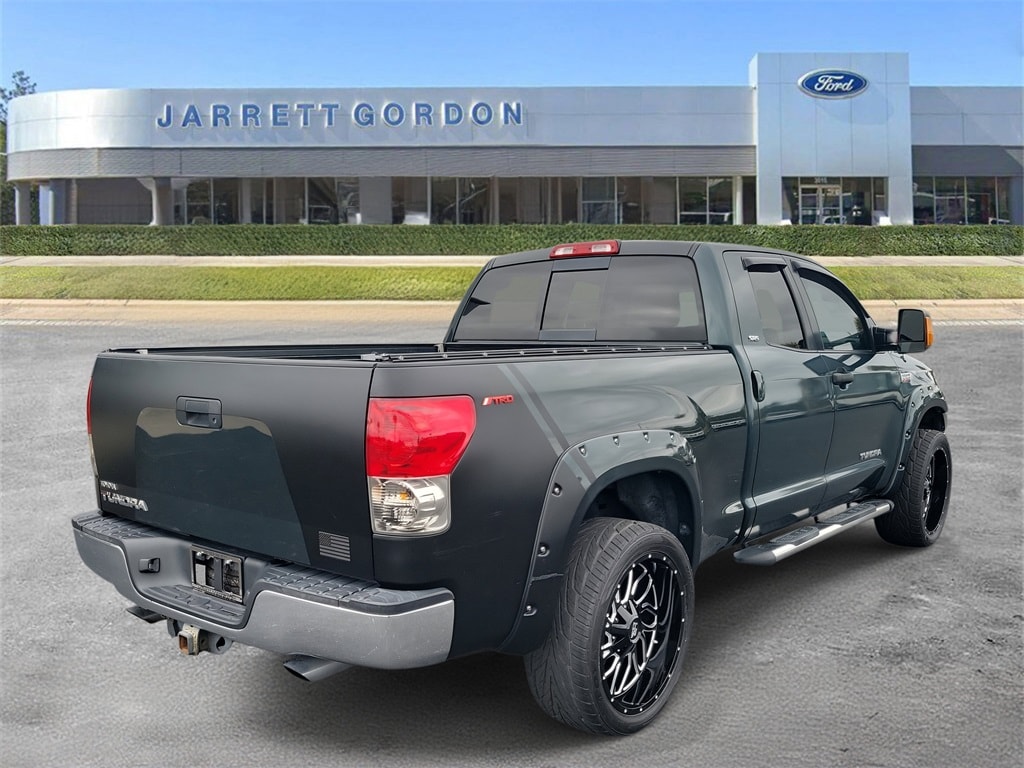 Used 2007 Toyota Tundra SR5 Truck