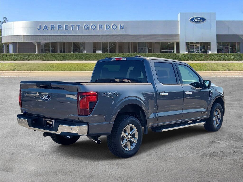 Used 2024 Ford F-150 XLT Truck