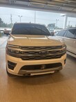  Ford Expedition Max