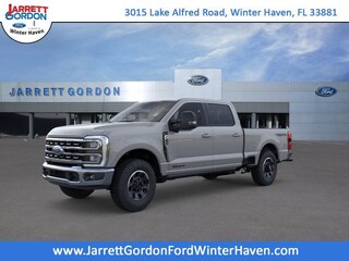 2026 Ford F-250 Lariat Truck Crew Cab