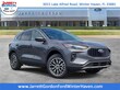 Ford Escape Plug-In Hybrid