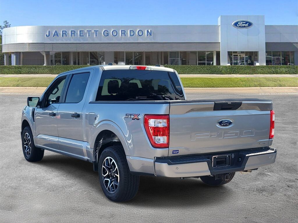 Certified 2023 Ford F-150 XL Truck