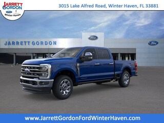 2026 Ford F-250 Lariat Truck Crew Cab