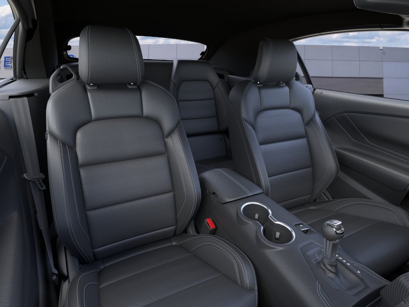 2026 Ford Mustang GT Premium Convertible - Photo 10