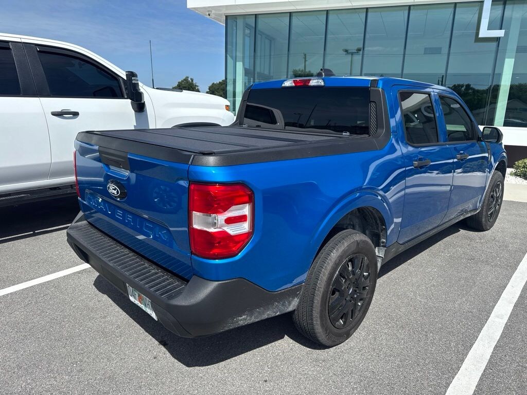 Used 2026 Ford Maverick XL Truck