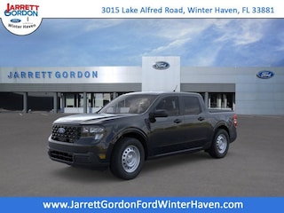 2026 Ford Maverick XL Truck SuperCrew
