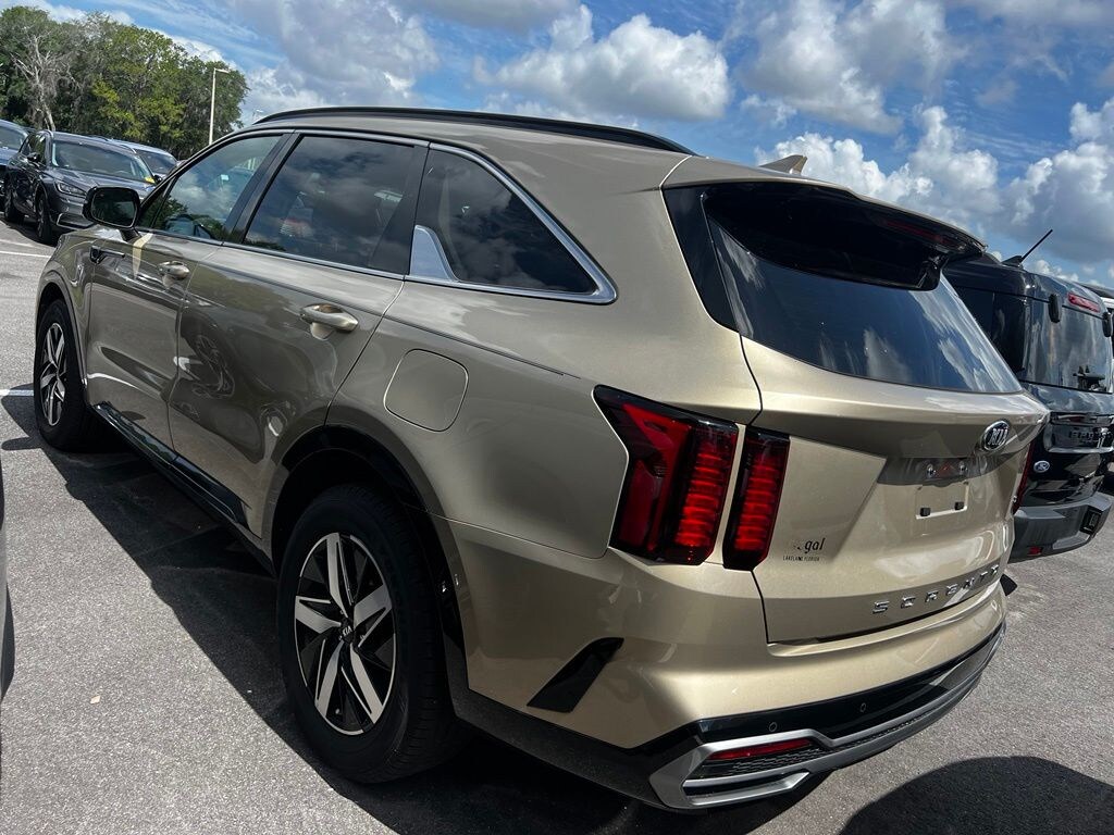 Used 2021 Kia Sorento S SUV
