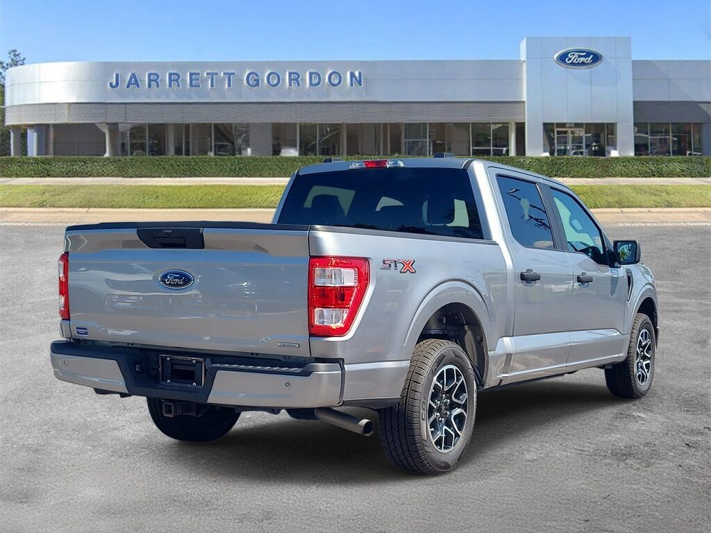Certified 2023 Ford F-150 XL Truck
